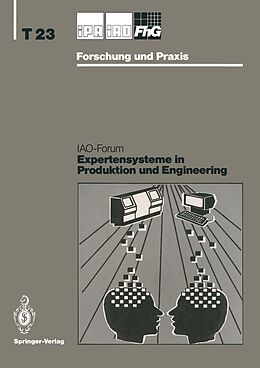 E-Book (pdf) Expertensysteme in Produktion und Engineering von 