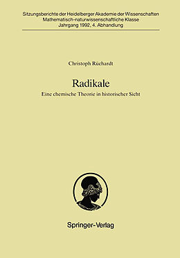 E-Book (pdf) Radikale von Christoph Rüchardt