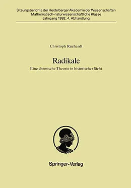 E-Book (pdf) Radikale von Christoph Rüchardt