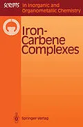 E-Book (pdf) Iron-Carbene Complexes von Wolfgang Petz