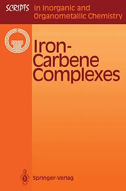 E-Book (pdf) Iron-Carbene Complexes von Wolfgang Petz