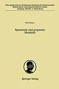 E-Book (pdf) Spannende und gespannte Moleküle von Rolf Gleiter