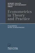 E-Book (pdf) Econometrics in Theory and Practice von 