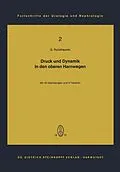 E-Book (pdf) Druck und Dynamik in den oberen Harnwegen von Georg Rutishauser