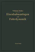 E-Book (pdf) Bahnhöfe und Fahrdynamik der Zugbildung von W. Müller