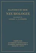 E-Book (pdf) Hirnnerven Pupille von A. Bielschowksy, P.A. Jaensch, W. Klestadt