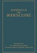 E-Book (pdf) Handbuch der Bodenlehre von E. Blanck
