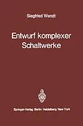 E-Book (pdf) Entwurf komplexer Schaltwerke von S. Wendt