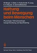 E-Book (pdf) Haltung und Bewegung beim Menschen von W. Berger, V. Dietz, A. Hufschmidt