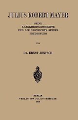 E-Book (pdf) Julius Robert Mayer von Ernst Jentsch