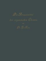 E-Book (pdf) Die Arzneimittel der Organischen Chemie von Hermann Thoms