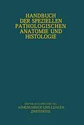 E-Book (pdf) Atmungswege und Lungen von W. Berblinger, W. Ceelen, F. Danisch