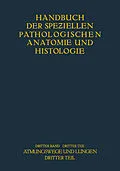 E-Book (pdf) Atmungswege und Lungen von H. J. Arndt, W. Berblinger, W. Ceelen