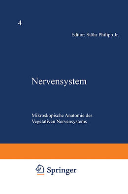 E-Book (pdf) Nervensystem von 