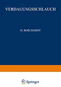 E-Book (pdf) Rachen und Tonsillen, Speiseröhre, Magen und Darm, Bauchfell von H. Borchardt, R. Borrmann, E. Christeller