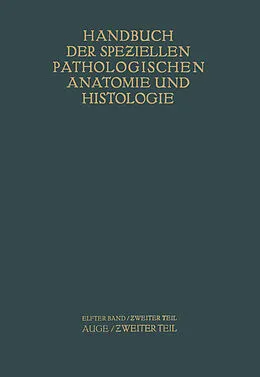 E-Book (pdf) Auge von G. Abelsdorff, A. Elschnig, S. Ginsberg