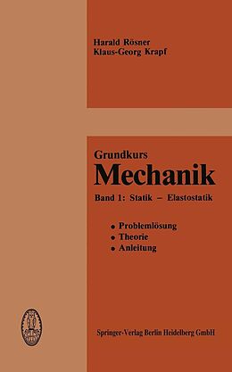 E-Book (pdf) Grundkurs Mechanik von H. Rösner, K.-C. Krapf