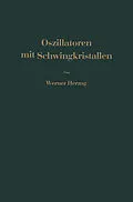 E-Book (pdf) Oszillatoren mit Schwingkristallen von W. Herzog