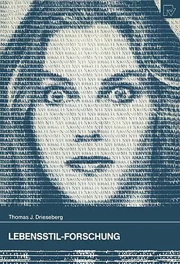 E-Book (pdf) Lebensstil-Forschung von Thomas J. Drieseberg