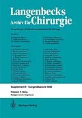 E-Book (pdf) Deutsche Gesellschaft für Chirurgie von 