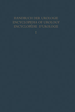E-Book (pdf) Anatomie und Embryologie von Klaus Conrad, H. Ferner, A. Gisel