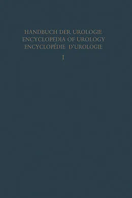 E-Book (pdf) Anatomie und Embryologie von Klaus Conrad, H. Ferner, A. Gisel