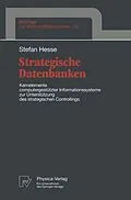 E-Book (pdf) Strategische Datenbanken von Stefan Hesse