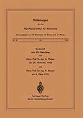 E-Book (pdf) Sonderheft zum 60. Geburtstag von W. Dieminger, A. Ehmert, G. Pfotzer