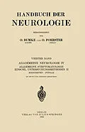 E-Book (pdf) Hirnnerven Pupille von A. Bielschowsky, P. A. Jaensch, W. Klestadt