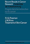 E-Book (pdf) Treatment of Skin Cancer von R. G. Freeman, J. M. Knox