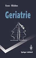 E-Book (pdf) Geriatrie von Wolfgang Kruse, Thorsten Nikolaus