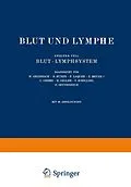 E-Book (pdf) Blut und Lymphe von NA Griesbach, NA Huber, NA Laquer