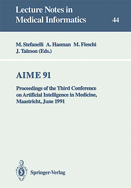 eBook (pdf) AIME 91 de 