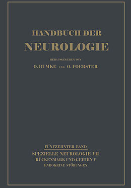 E-Book (pdf) Endokrine Störungen von A. Jores, M. Nothmann