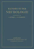 E-Book (pdf) Allgemeine Therapie von O. Foerster, A. Fröhlich, G. Hohmann