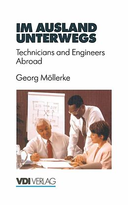 E-Book (pdf) Im Ausland unterwegs von Georg Möllerke
