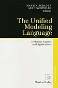 E-Book (pdf) The Unified Modeling Language von 