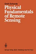 E-Book (pdf) Physical Fundamentals of Remote Sensing von Erwin Schanda