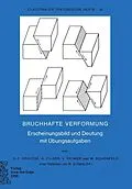 E-Book (pdf) Bruchhafte Verformung von H.F. Krausse
