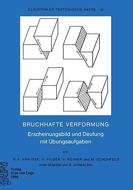 E-Book (pdf) Bruchhafte Verformung von H.F. Krausse