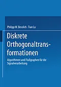 E-Book (pdf) Diskrete Orthogonaltransformationen von Philipp W. Besslich, Tian Lu