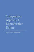 E-Book (pdf) Comparative Aspects of Reproductive Failure von K. Benirschke