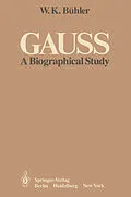 E-Book (pdf) Gauss von W. K. Bühler