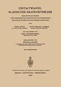 E-Book (pdf) Gestaltwandel Klassischer Krankheitsbilder von Kurt Köhn, Hans H. Jansen