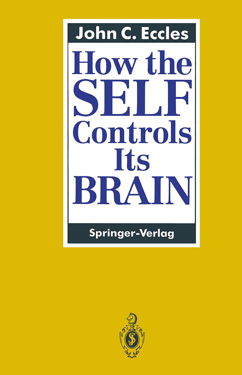 How the SELF Controls Its BRAIN