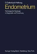 E-Book (pdf) Endometrium von Gisela Dallenbach-Hellweg