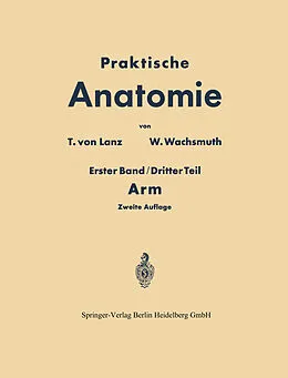 E-Book (pdf) Arm von T. von Lanz, W. Wachsmuth