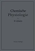 E-Book (pdf) Einführung in die Chemische Physiologie von Emil Lehnartz