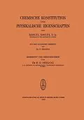 E-Book (pdf) Chemische Konstitution und Physikalische Eigenschaften von Samuel Smiles