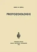 E-Book (pdf) Protozoologie von Karl G. Grell